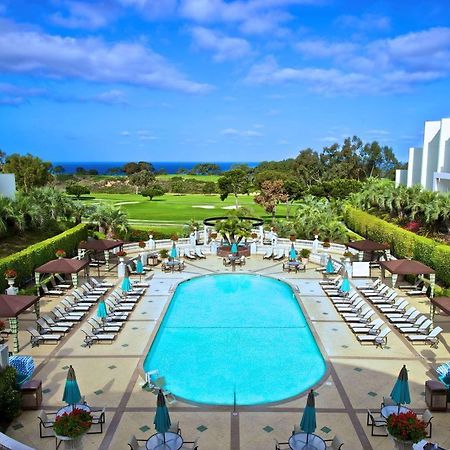 Hotel Hilton La Jolla Torrey Pines à San Diego Extérieur photo