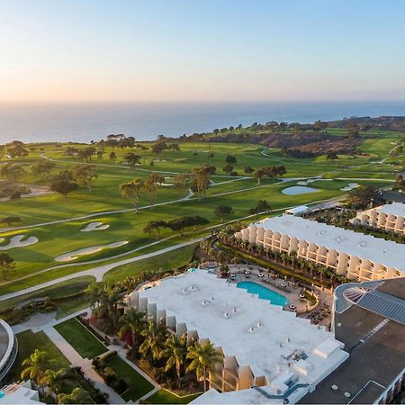 Hotel Hilton La Jolla Torrey Pines à San Diego Extérieur photo