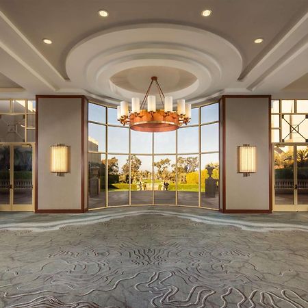 Hotel Hilton La Jolla Torrey Pines à San Diego Extérieur photo