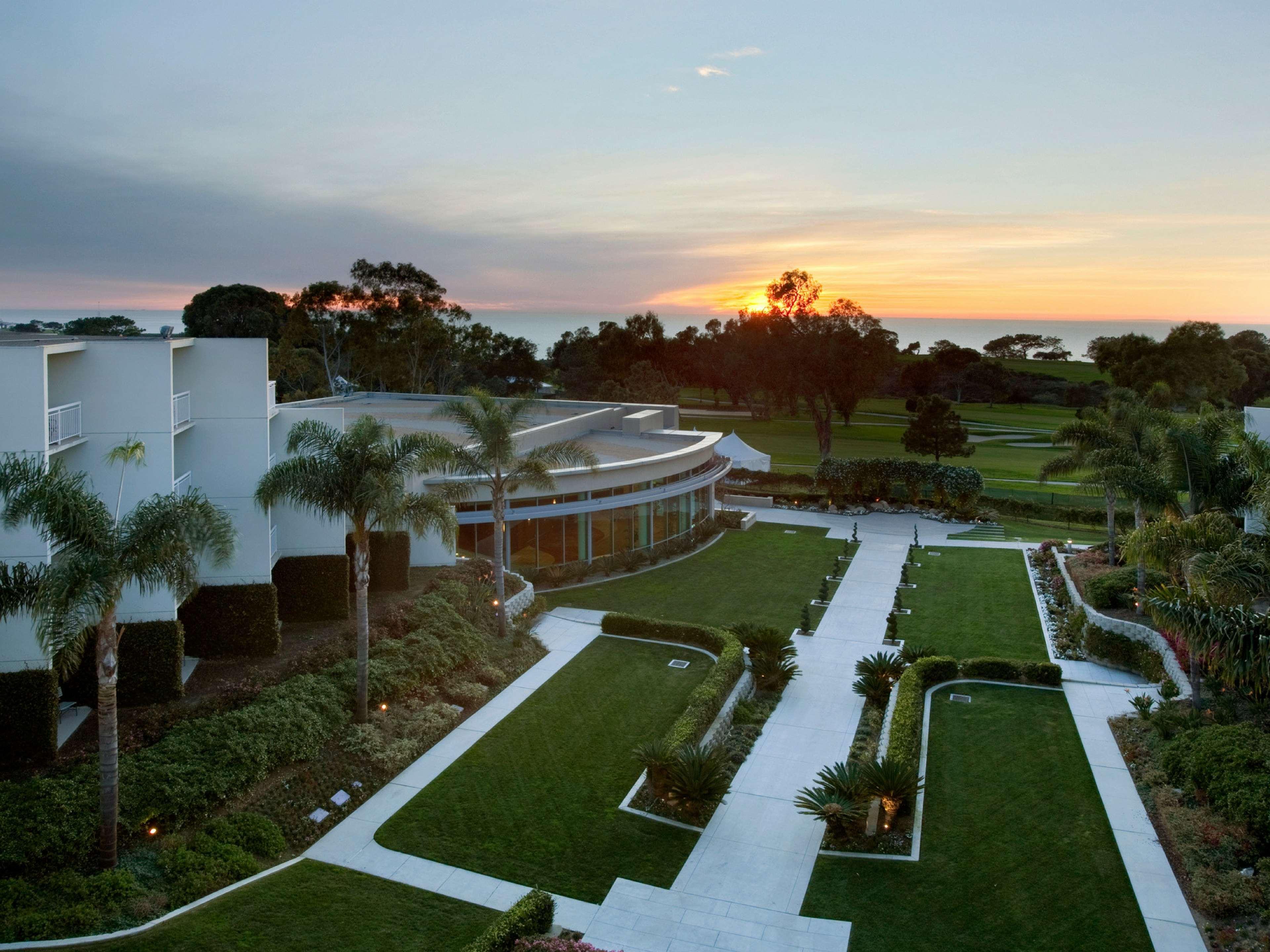 Hotel Hilton La Jolla Torrey Pines à San Diego Extérieur photo