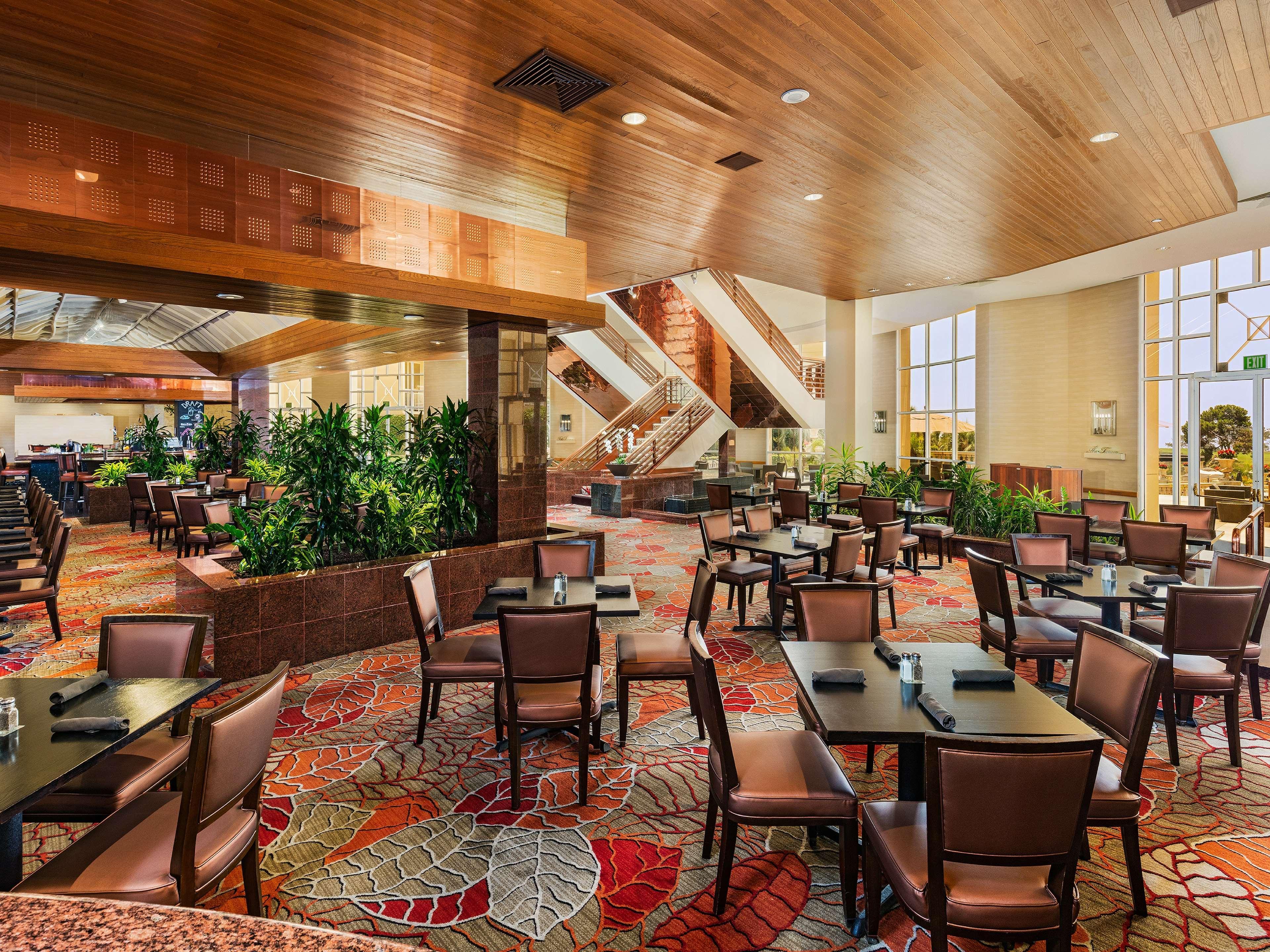 Hotel Hilton La Jolla Torrey Pines à San Diego Extérieur photo
