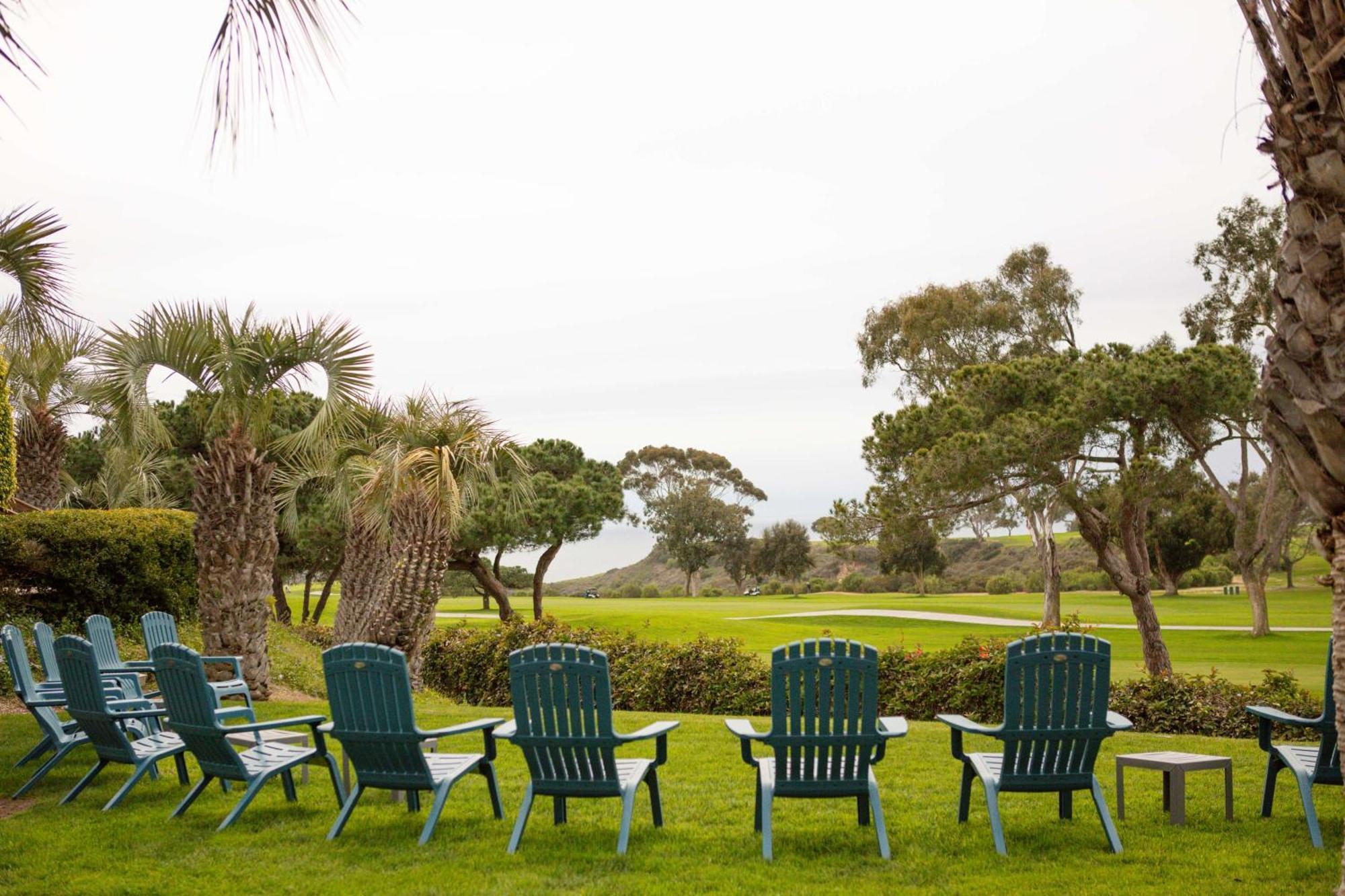 Hotel Hilton La Jolla Torrey Pines à San Diego Extérieur photo