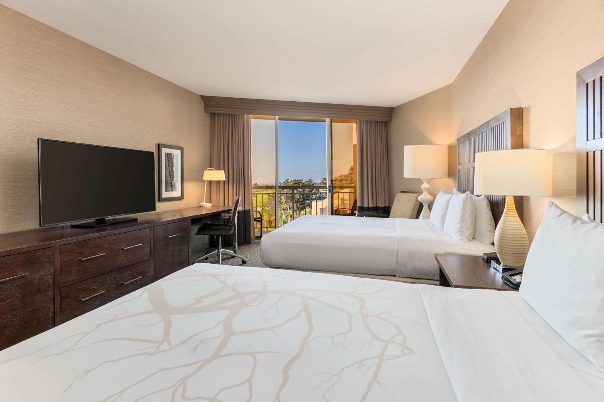 Hotel Hilton La Jolla Torrey Pines à San Diego Extérieur photo