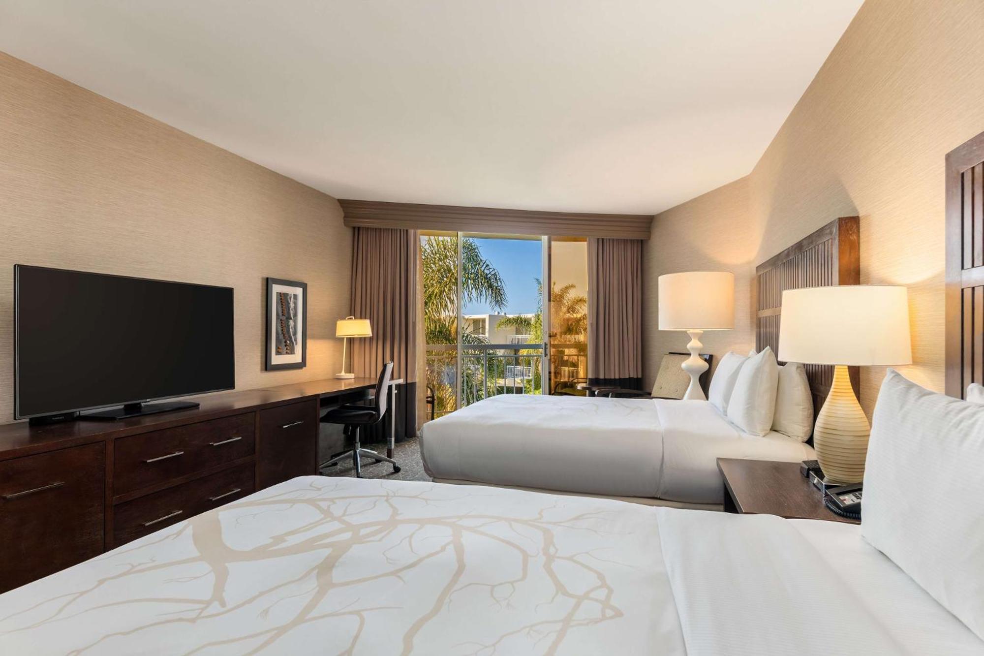 Hotel Hilton La Jolla Torrey Pines à San Diego Extérieur photo