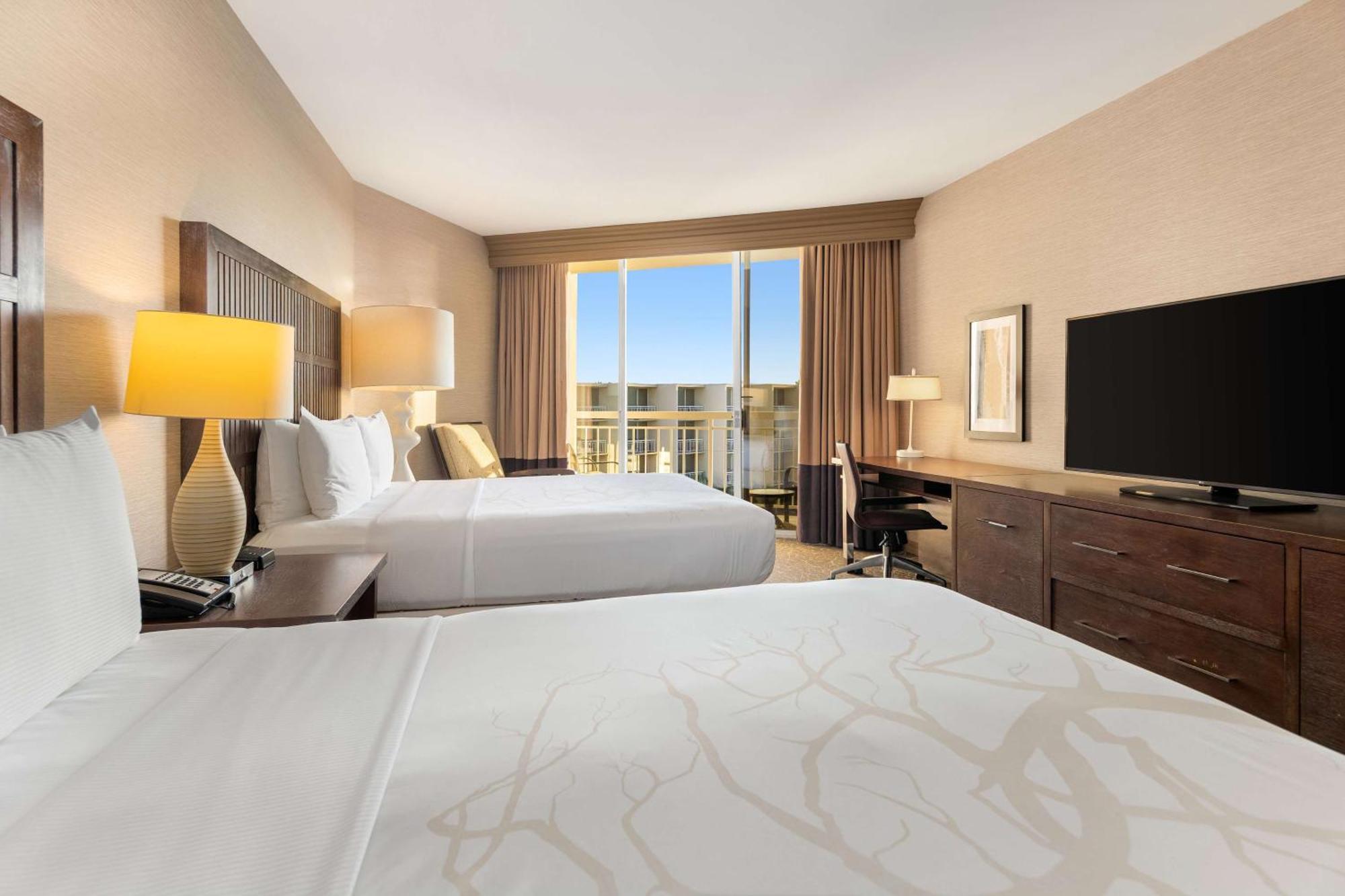 Hotel Hilton La Jolla Torrey Pines à San Diego Extérieur photo