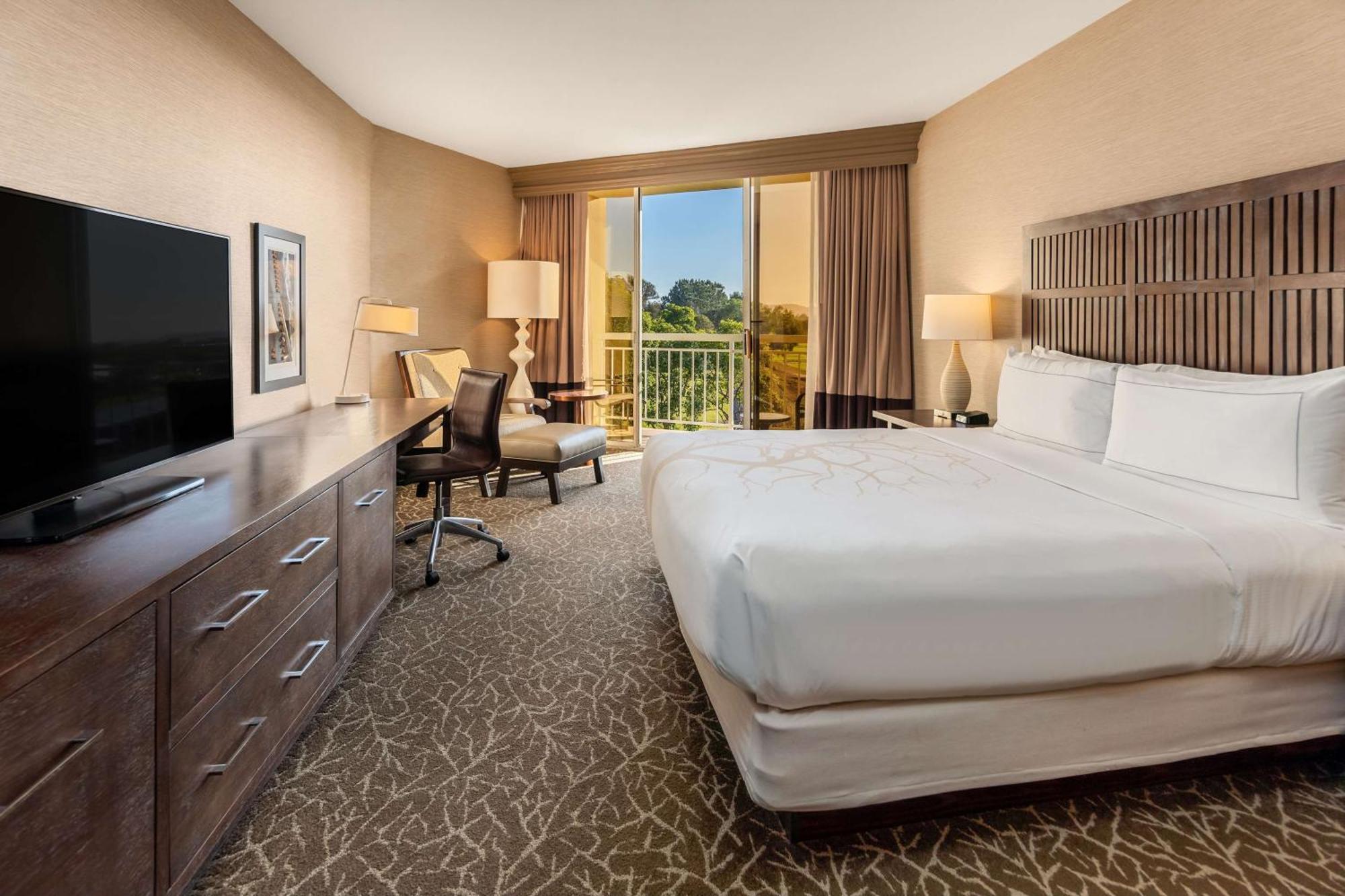 Hotel Hilton La Jolla Torrey Pines à San Diego Extérieur photo