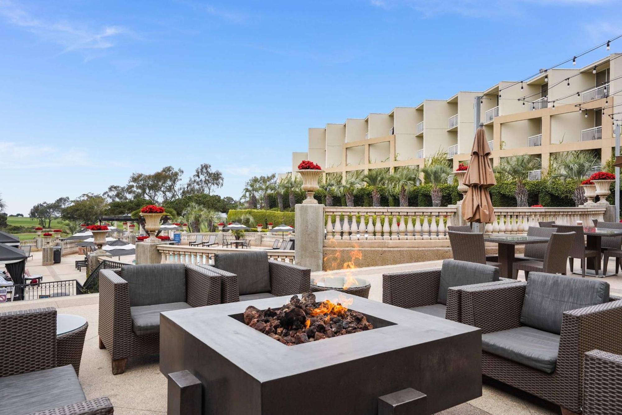 Hotel Hilton La Jolla Torrey Pines à San Diego Extérieur photo