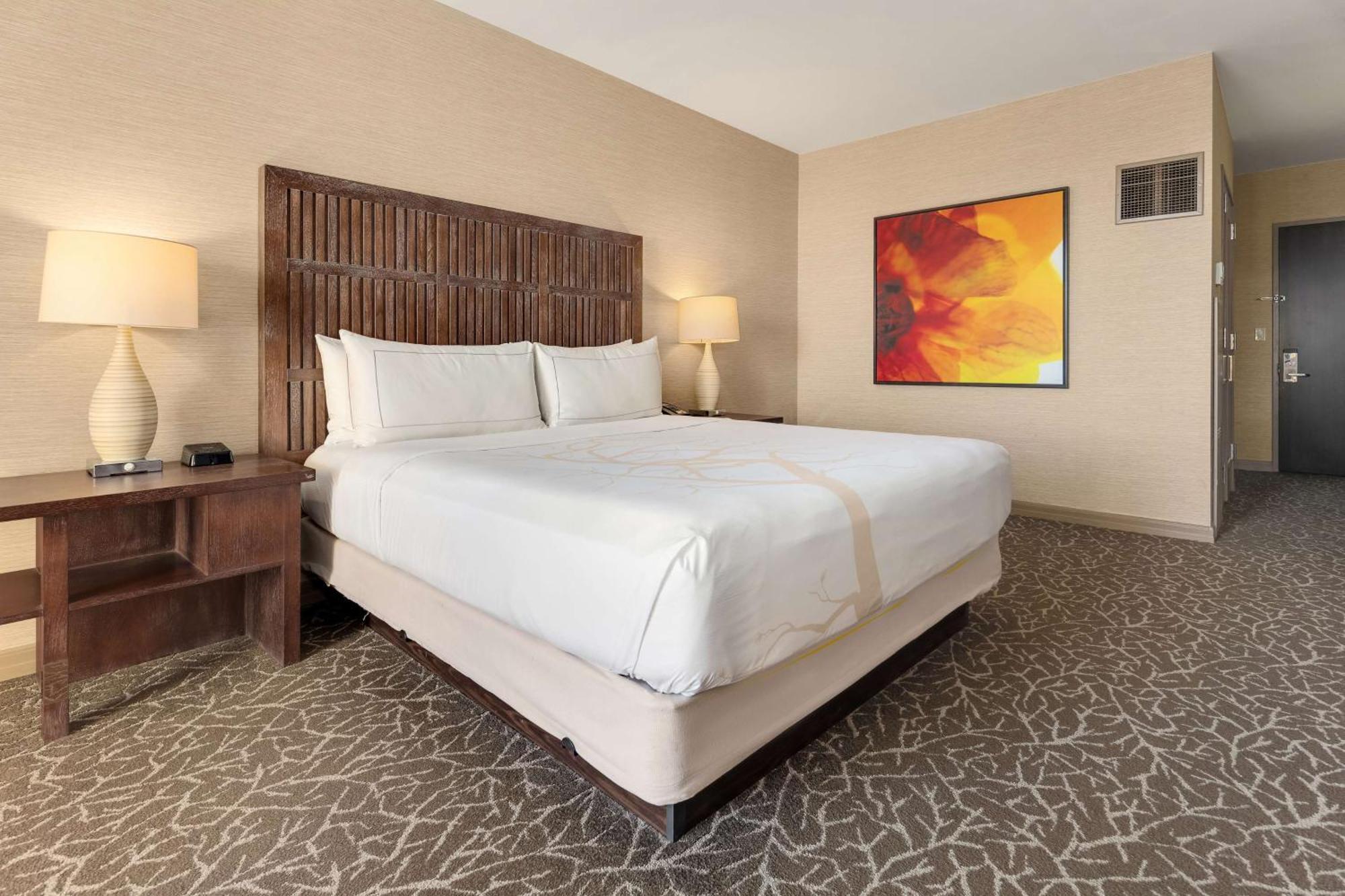 Hotel Hilton La Jolla Torrey Pines à San Diego Extérieur photo