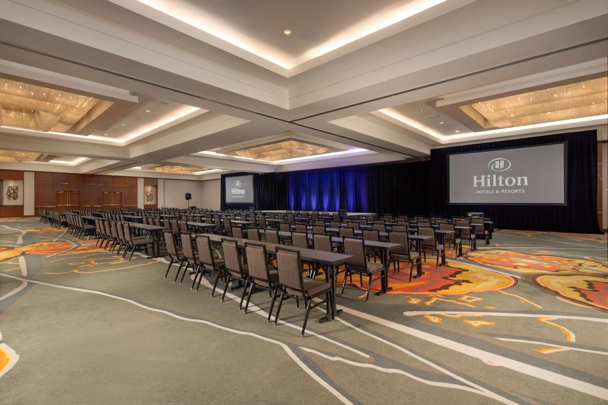 Hotel Hilton La Jolla Torrey Pines à San Diego Extérieur photo