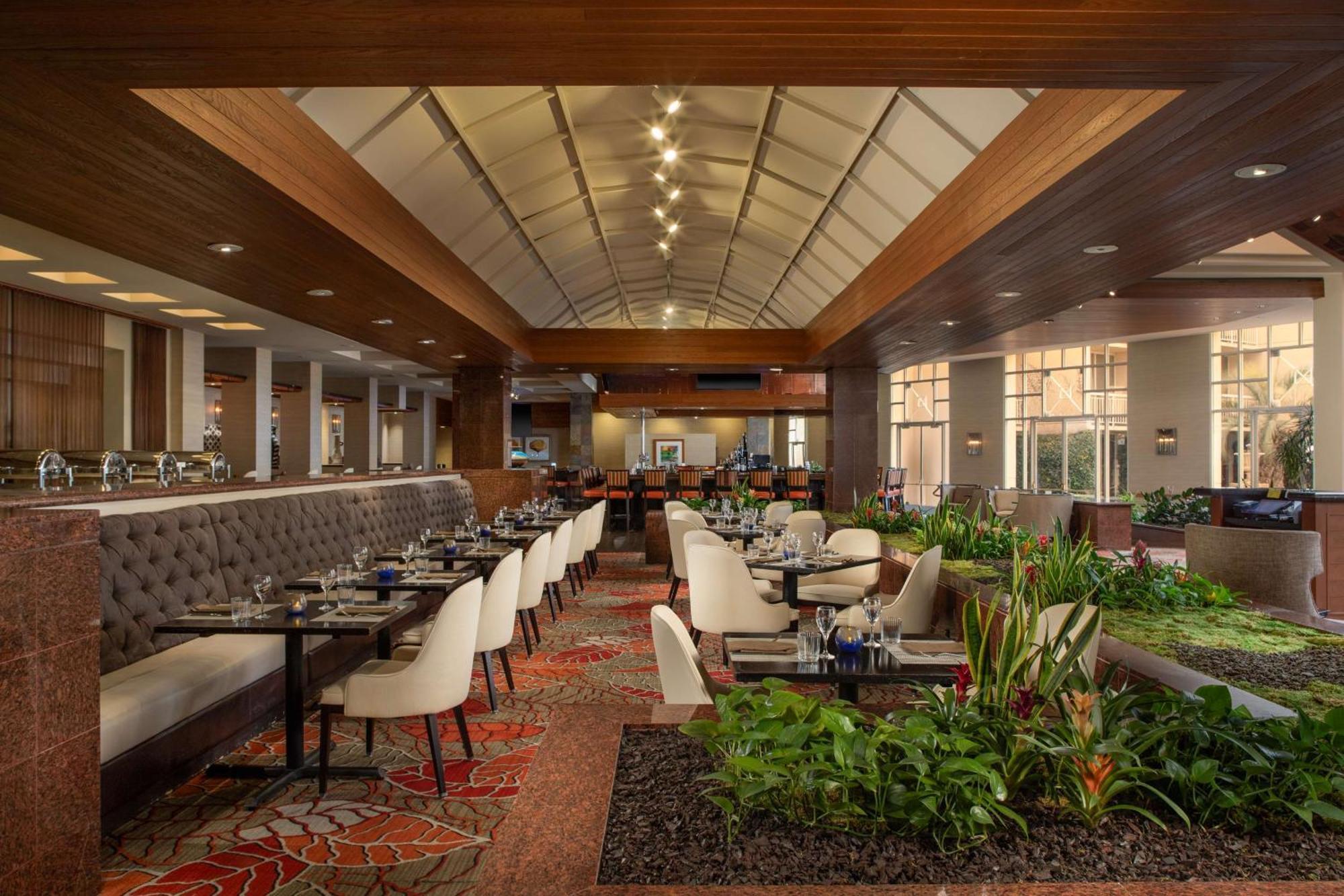 Hotel Hilton La Jolla Torrey Pines à San Diego Extérieur photo