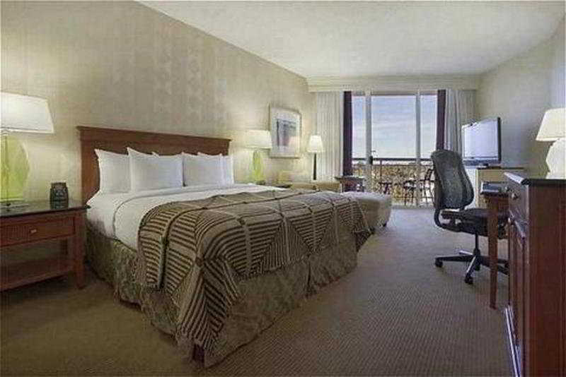 Hotel Hilton La Jolla Torrey Pines à San Diego Chambre photo