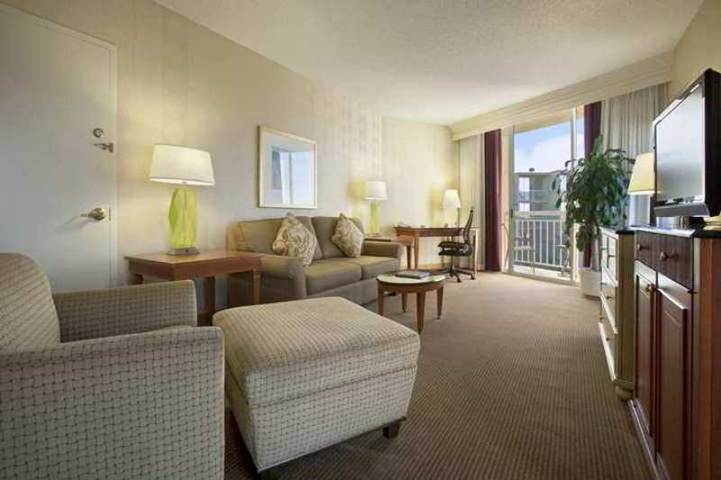 Hotel Hilton La Jolla Torrey Pines à San Diego Chambre photo